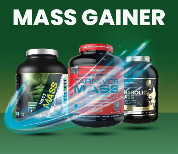 Weight Gainers