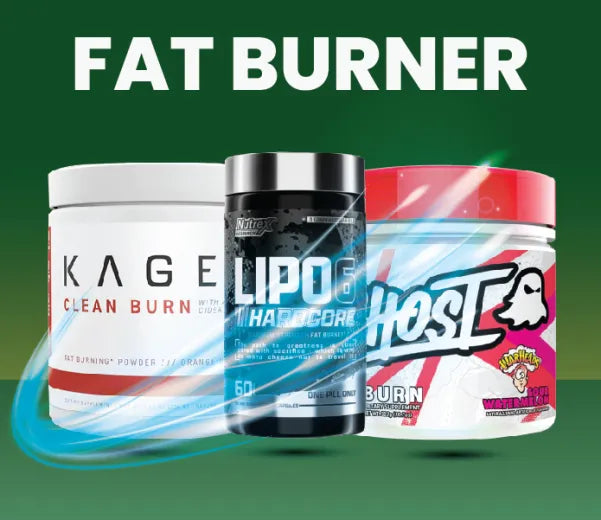 Fat-Burners